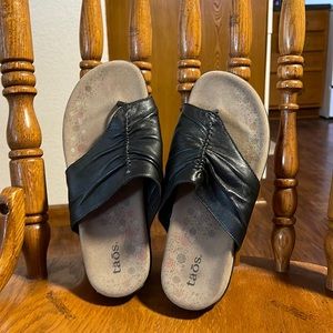 Taos Sandals